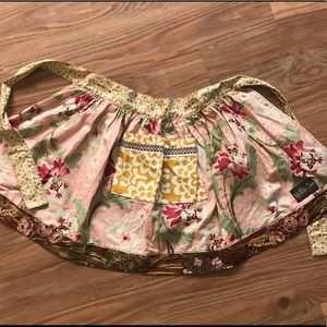 Matilda Jane Apron